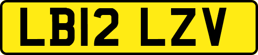 LB12LZV