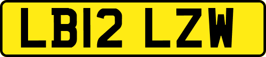 LB12LZW