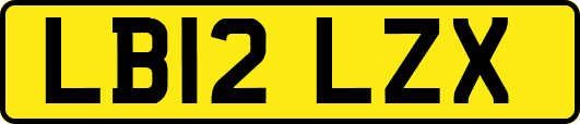 LB12LZX