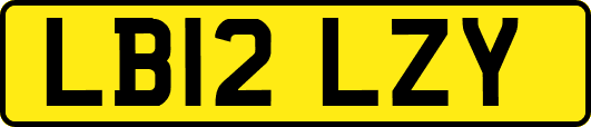 LB12LZY