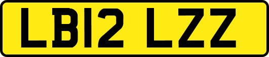 LB12LZZ