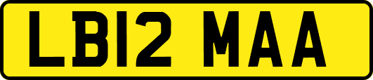 LB12MAA