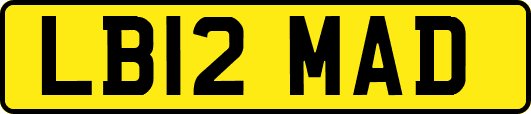 LB12MAD
