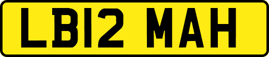 LB12MAH