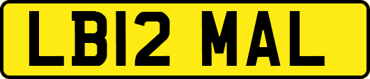 LB12MAL