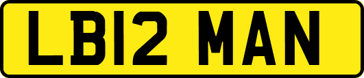 LB12MAN
