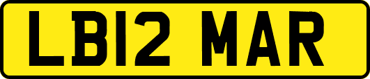 LB12MAR