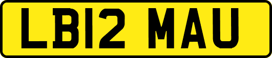 LB12MAU