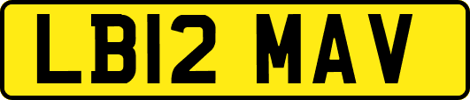 LB12MAV