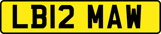 LB12MAW