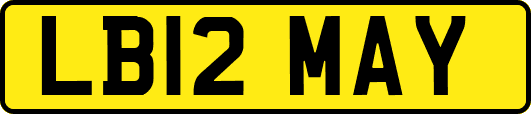 LB12MAY