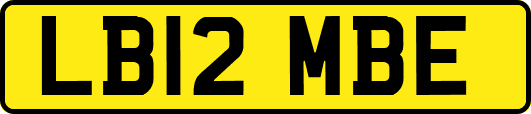 LB12MBE