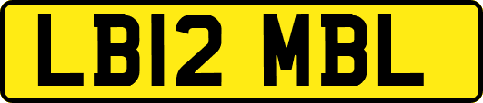 LB12MBL