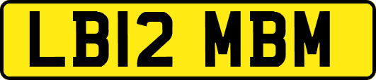 LB12MBM