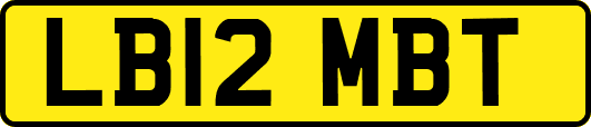 LB12MBT