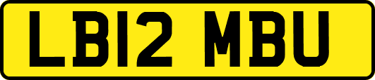LB12MBU