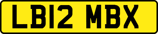 LB12MBX