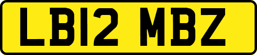 LB12MBZ