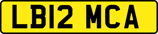 LB12MCA