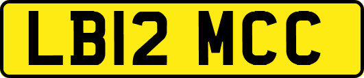 LB12MCC