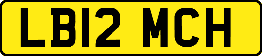 LB12MCH