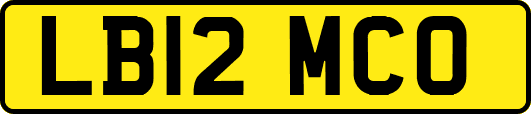 LB12MCO