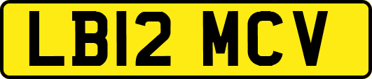 LB12MCV