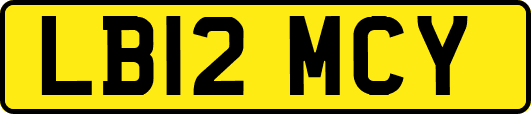 LB12MCY