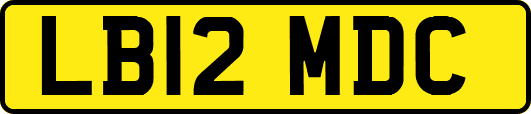 LB12MDC