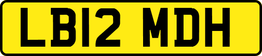 LB12MDH