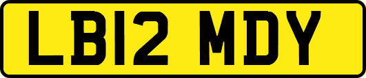 LB12MDY