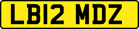 LB12MDZ