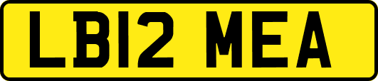 LB12MEA