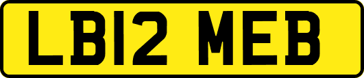 LB12MEB