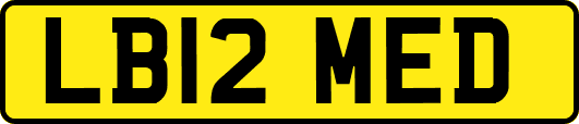LB12MED