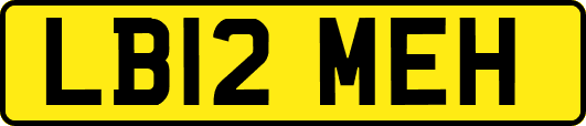 LB12MEH