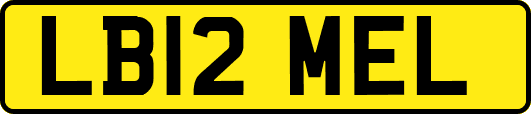 LB12MEL
