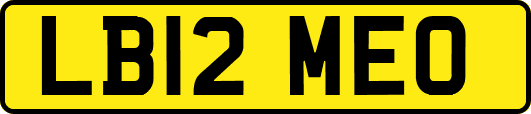 LB12MEO