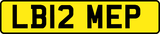 LB12MEP