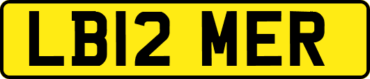 LB12MER