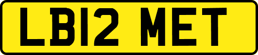 LB12MET