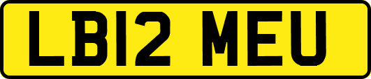 LB12MEU