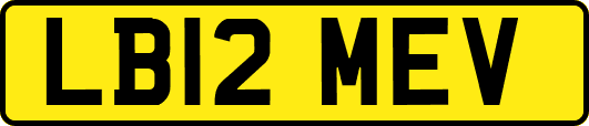 LB12MEV