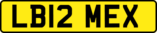 LB12MEX