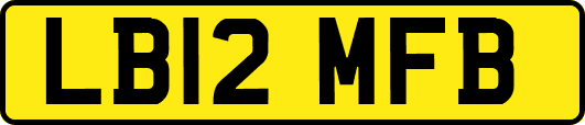 LB12MFB