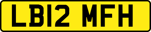 LB12MFH