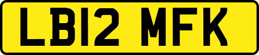 LB12MFK