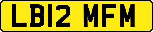 LB12MFM