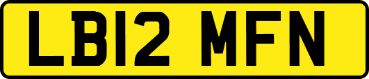 LB12MFN
