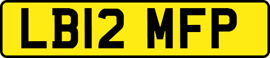 LB12MFP